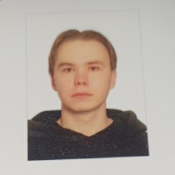 Косулин Максим Сергеевич