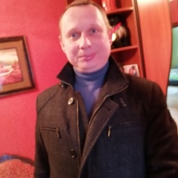 Зыков Илья Борисович