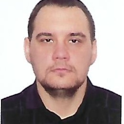 Солярик Николай Константинович