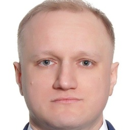 Garkavyi Roman