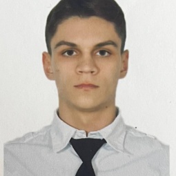 Фондеркин Юрий Александрович