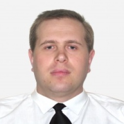 Gridnev Yevgeniy Olegovich (4th Engineer [Четвертый механик])