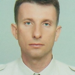 Паус Игорь Викторович (4th Engineer [Четвертый механик])