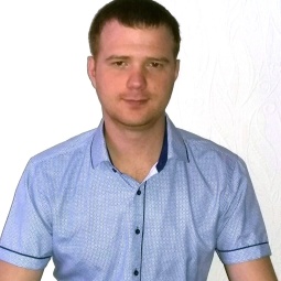 Вязовцев  Владимир Викторовичь  (Chief ElectroEngineer [Старший электромеханик],Electro Engineer [Электромеханик])