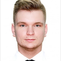 Караваев Михаил Александрович