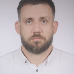 Polchaninov Sergei Valerievich