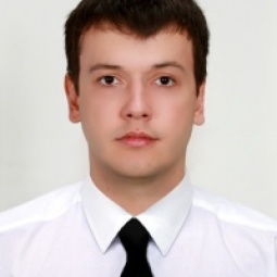 Dolgushyn Yaroslav (Seamen [Матрос])
