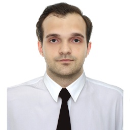 Andrianov Daniil Romanovich