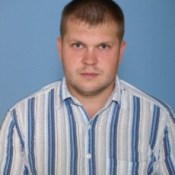 Goncharov Volodymyr Alexandrovich (3rd Officer [Третий помощник])