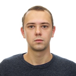 Valuev Evgenii Sergeevich