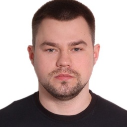 Lialiulin Boris