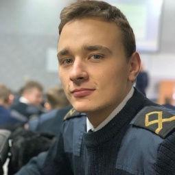 Ladygin Aleksandr Sergeevich