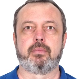 Demidov Andrey Николаевич