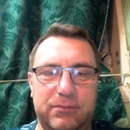 Сергеев Алексей Сергеевич