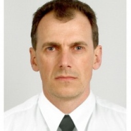Grytsenko Sergiy Olegovych (2nd Officer [Второй помощник])