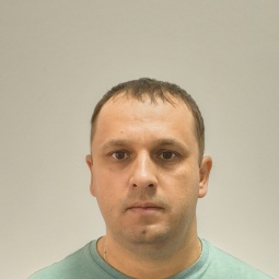Гайсин Дмитрий Олегович
