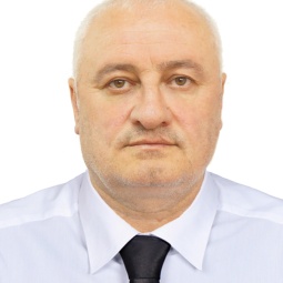 Ажиба Адамур Славикович