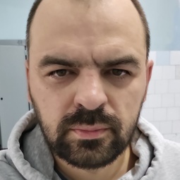 Tyshchenko Egor