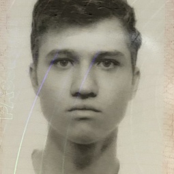 Харламов Артемий Павлович