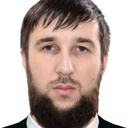 Саадуев Омаргаджи Магомедович