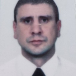 Rashevskiy Dmitriy Anatolivich (Motorman)