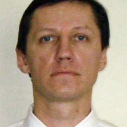 Bondarenko Oleksiy (2nd Officer [Второй помощник])