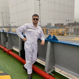 Казанцев Евгений Андреевич