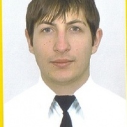 Dovgan Andrey Sergeevich (Seamen [Матрос])