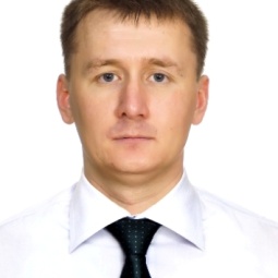 Петров Станислав Валерьевич