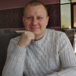 Выборнов Андрей Викторович