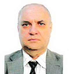 Моисеенко Юрий Александрович