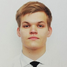 Птахин Северьян Михайлович