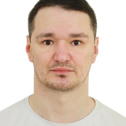 Черенков Александр Валерьевич