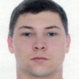 Гуцев Дмитрий Олегович