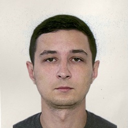 Маслов Дмитрий Евгеньевич