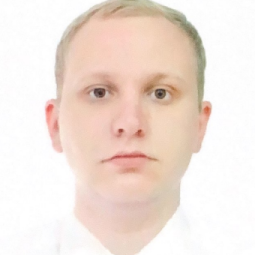 Geft Andrei Sergeevich
