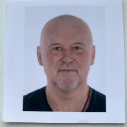 Baljasnoi Igor Adolf