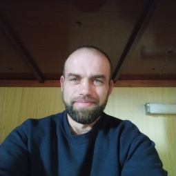 Красичков Степан Евгеньевич