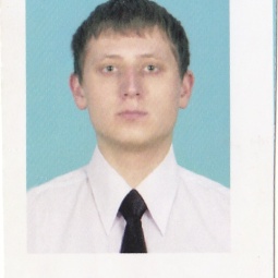 Megerya Sergey Sergeevich (2nd Officer [Второй помощник], 3rd Officer [Третий помощник])