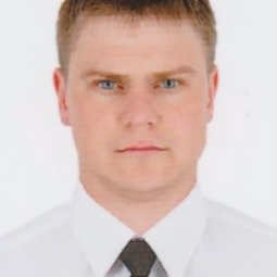 Slyvenko Gennadiy (4th Engineer [Четвертый механик])