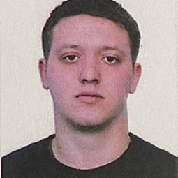 Тягунов Дмитрий Константинович