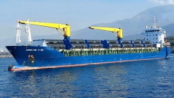 Marine Express AG (Cyprus)