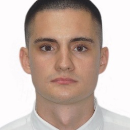 Kuzmin Roman Nikolaevich