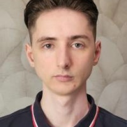 Nazymok Georgii Yurevich