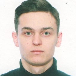 Гашигуллин Владислав Ренатович