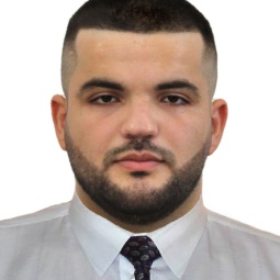 Abdulsalamov Sidik Shamilevich