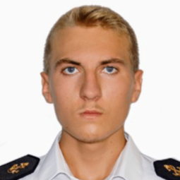 Ходяков Юрий Евгеньевич