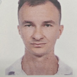 Гаджиханов Руслан Букарович