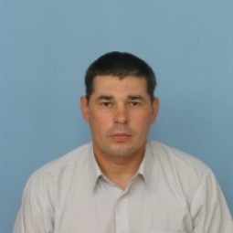 Кириёнок Александр Анатольевич (2nd Engineer [Второй механик])