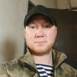 Фомичев Егор Александрович